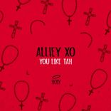 Artwork for "You Like Tah"