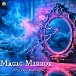 Portada para "Magic Mirror"