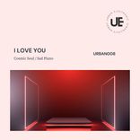 Artwork for "I Love You"