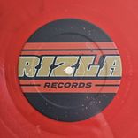 Artwork voor "Rizla Records 001"