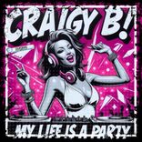 Artwork für "My Life Is A Party"