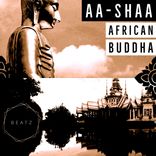 Artwork voor "African Buddha"
