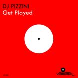 Artwork voor "Get Played"