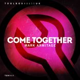 Artwork for "Come Together"