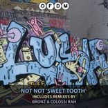 Artwork für "Sweet Tooth"