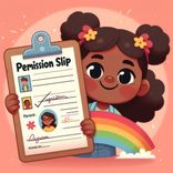 Portada para "Permission"