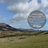 Artwork for "Insomnia Cafe: Volume Three - Compiled By Norman H"