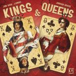 Artwork for "Kings & Queens"