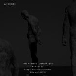 Artwork for "Creo en Ojos"