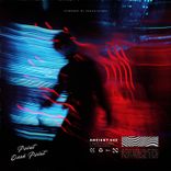 Portada para "I Don't Wanna"