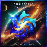 Artwork for "Go Fast"