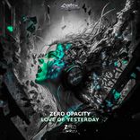 Artwork voor "Love of Yesterday"