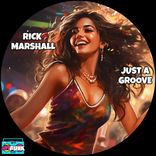 Artwork voor "Just A Groove"