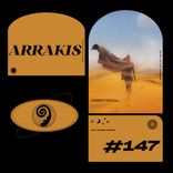 Artwork voor "Arrakis"