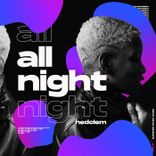 Artwork for "All Night"
