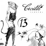 Portada para "Like This EP"