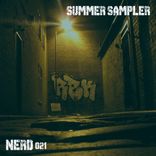 Portada para "Nerd's Summer Sampler 021"