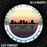 Artwork voor "Luv Tonight"
