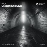Portada para "Underground (Extended Mix)"
