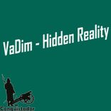 Artwork for "Hidden Reality"