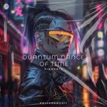 Artwork für "Quantum Dance of Time"