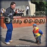 Artwork for "Daddy Go-Go"