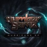 Artwork for "Hurricane EP"