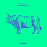 Portada para "Bos Taurus EP"