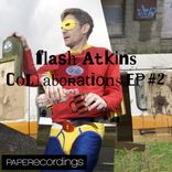 Artwork for "Collaborations #2"