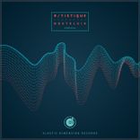 Artwork für "Nostalgia"