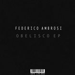 Artwork for "Obelisco EP"