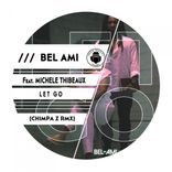 Artwork for "Let Go (Chimpa Z Remix)"