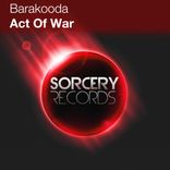 Artwork for "Act Of War"