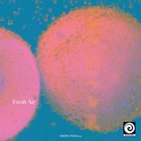 Artwork voor "Fresh Air"
