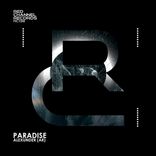 Portada para "Paradise"