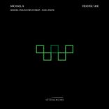 Artwork for "Reverse Side"