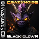 Portada para "Black Clown"
