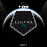 Artwork for "Deep Aka House #03"