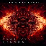 Artwork voor "Reborn"