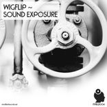 Artwork for "Sound Exposure EP"