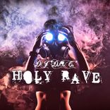 Portada para "Holy Rave"