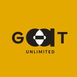 Artwork für "Goat Talks"