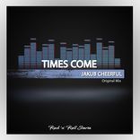 Artwork for "Times Come"