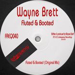 Artwork voor "Fluted & Booted"