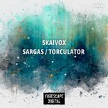 Artwork for "Sargas / Torculator"