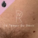 Artwork for "Le temps du désir"