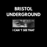 Artwork für "I Can't See That"