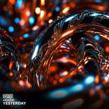 Artwork for "Yesterday"