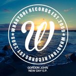 Artwork voor "New Day E.P."