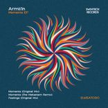 Artwork for "Moments EP"